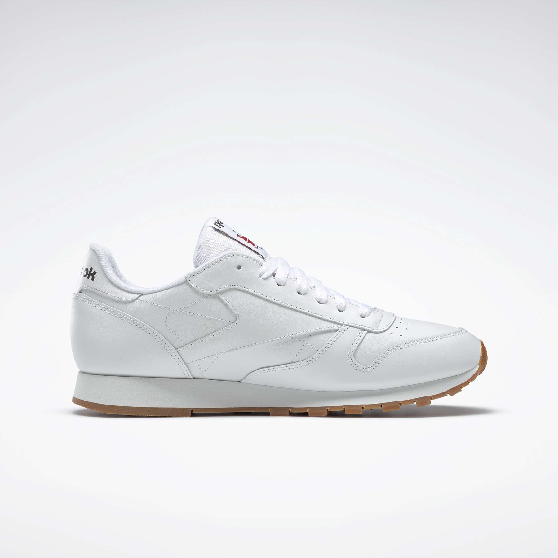 Reebok Classic Leather Men's Shoes